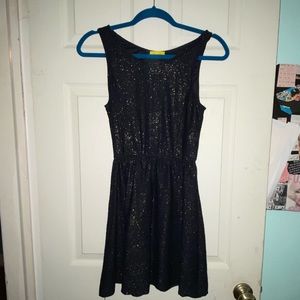 Nordstrom Dee Elle dress